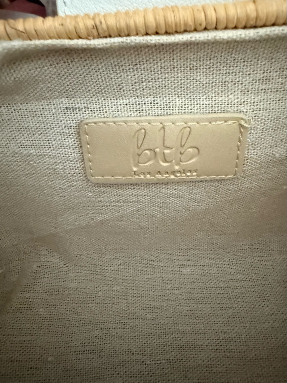 BTB HANDBAG - Picture 9 of 12